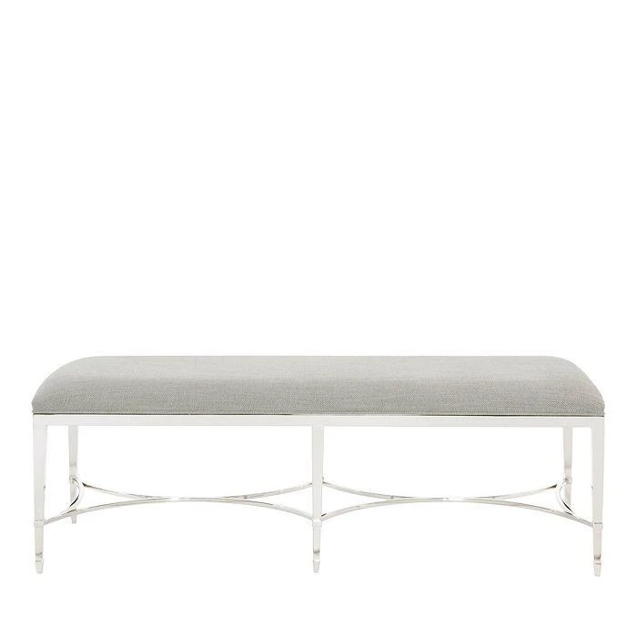 商品Bernhardt|Criteria Bench,价格¥10315,第1张图片