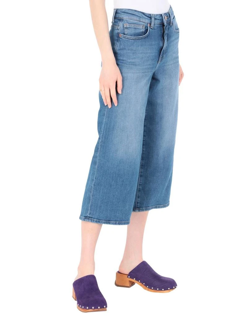 商品ONLY|Cropped jeans,价格¥287,第2张图片详细描述