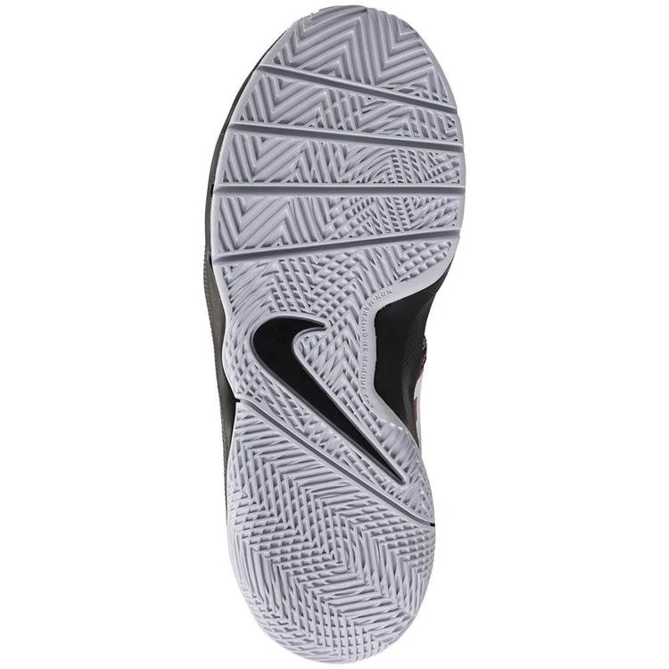 Big Boys' Team Hustle Quick Basketball Sneakers from Finish Line 商品