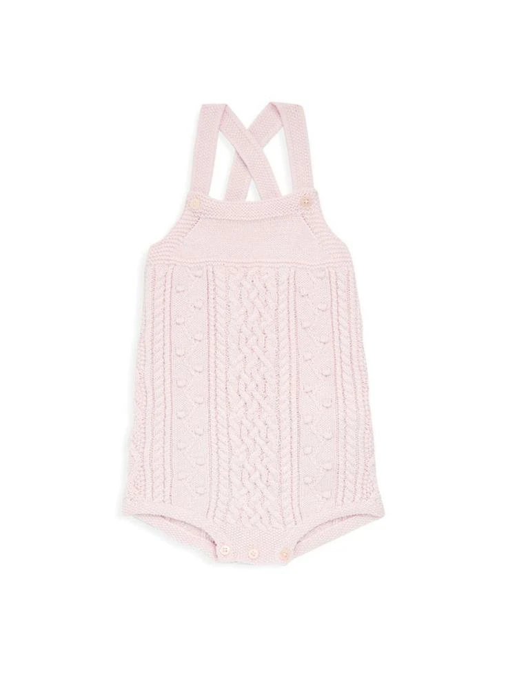 商品Ralph Lauren|女婴全年泡泡裙,价格¥317,第1张图片