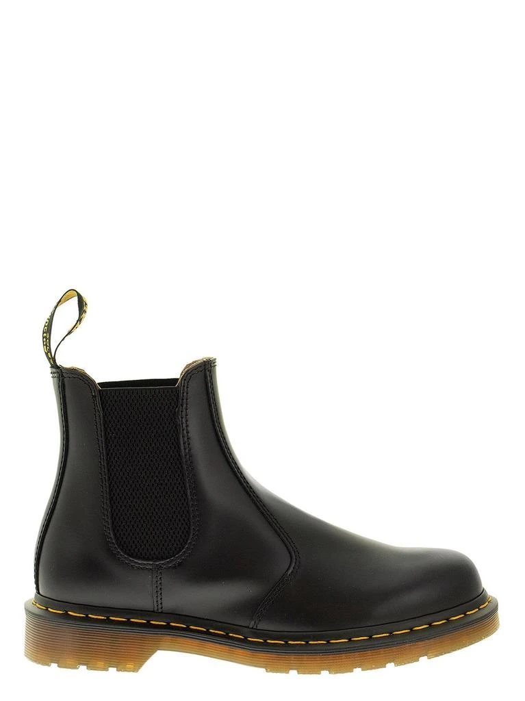 商品Dr. Martens|Dr. Martens 2976 Ankle Boots,价格¥1183,第1张图片