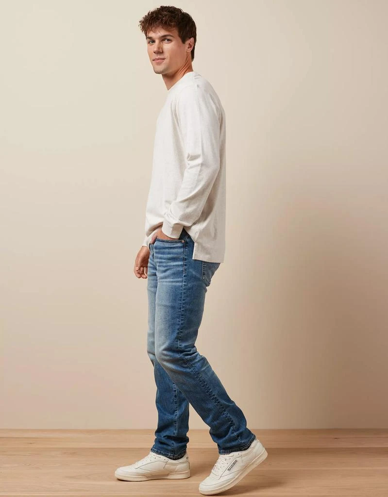 AE AirFlex+ Athletic Straight Jean 商品