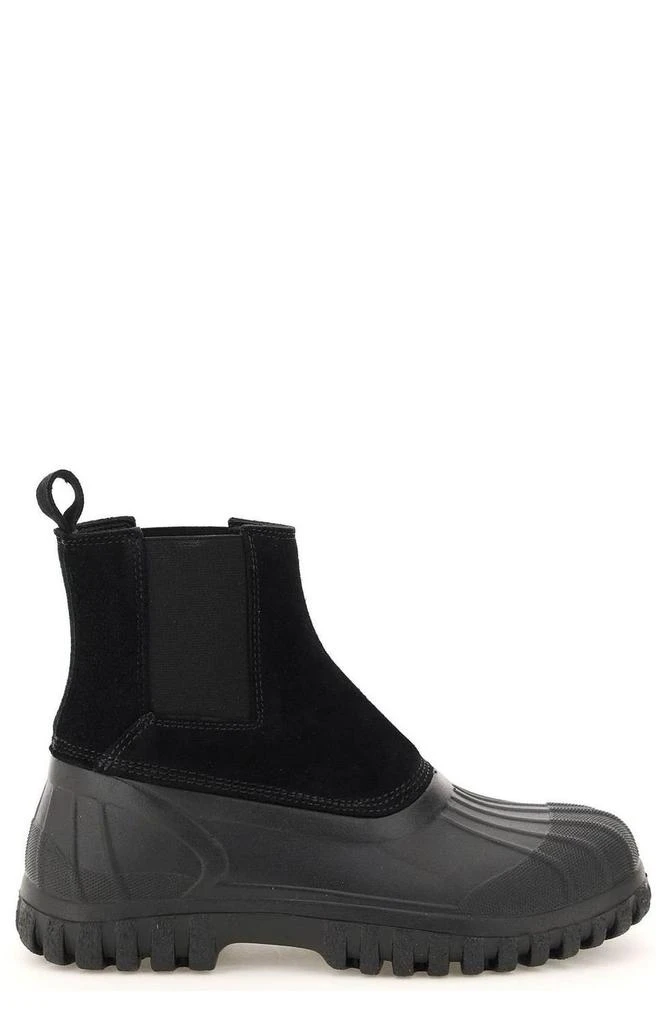 商品Diemme|Diemme Balbi Chunky Sole Boots,价格¥1688,第1张图片