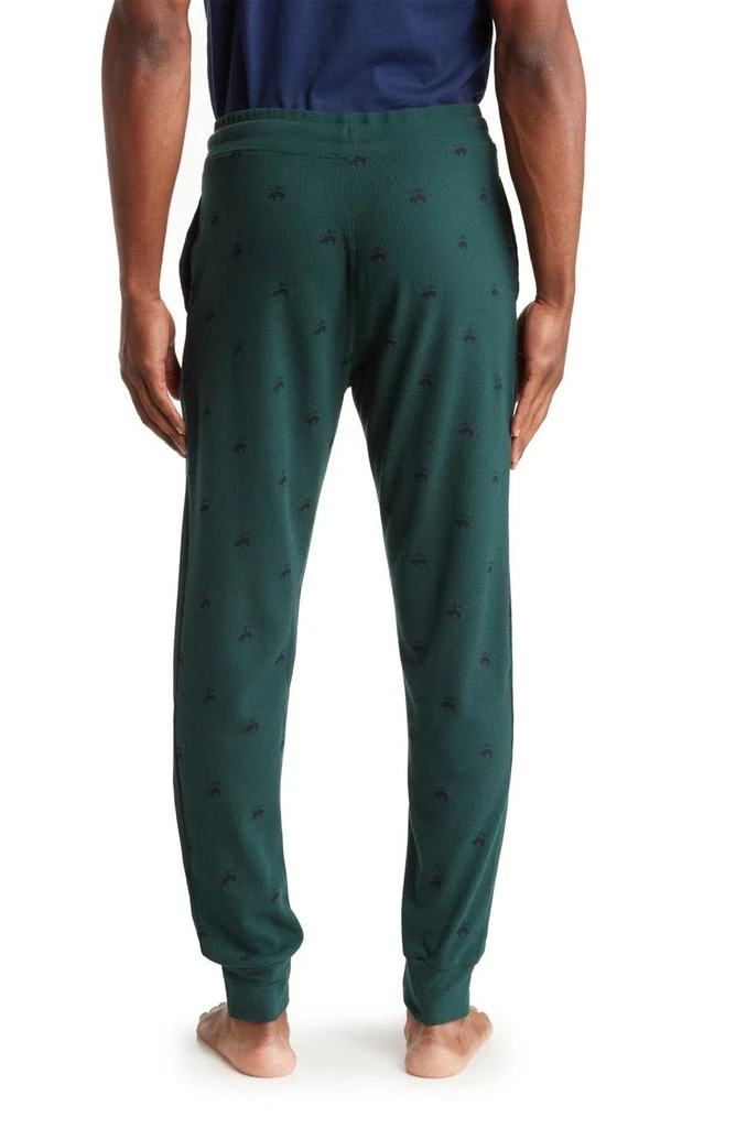 商品Brooks Brothers|Knit Lounge Pants,价格¥76,第2张图片详细描述