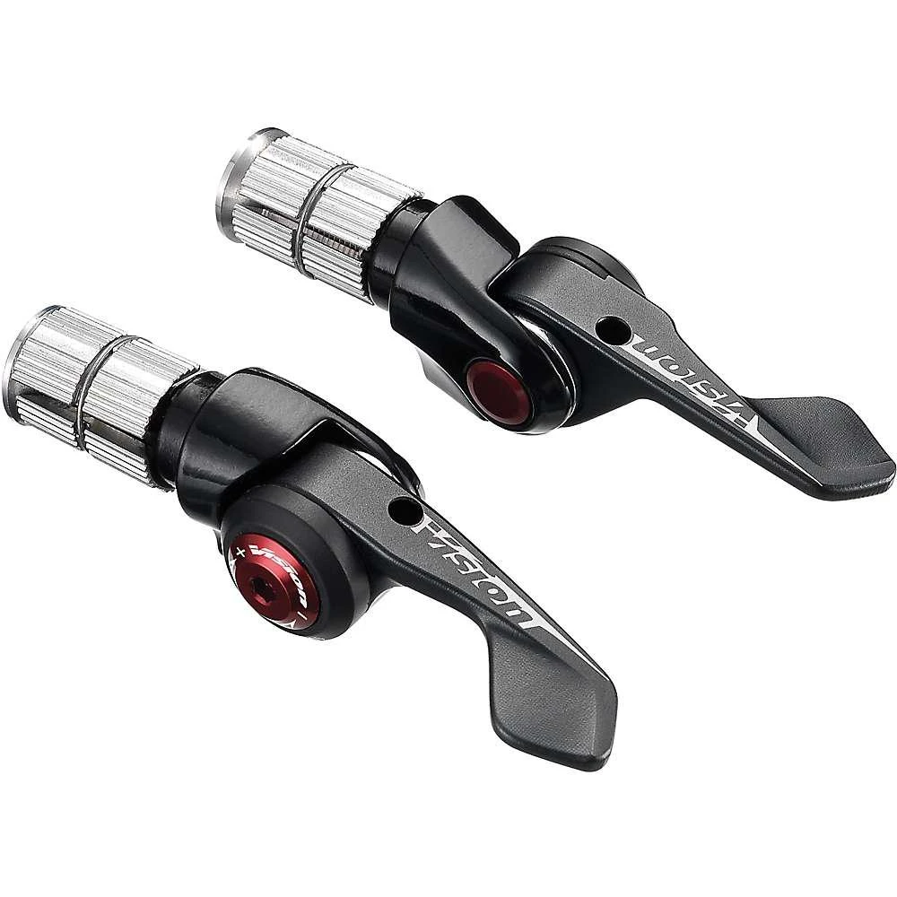 商品Full Speed Ahead|TriMax Paddle Shifters,价格¥529,第1张图片