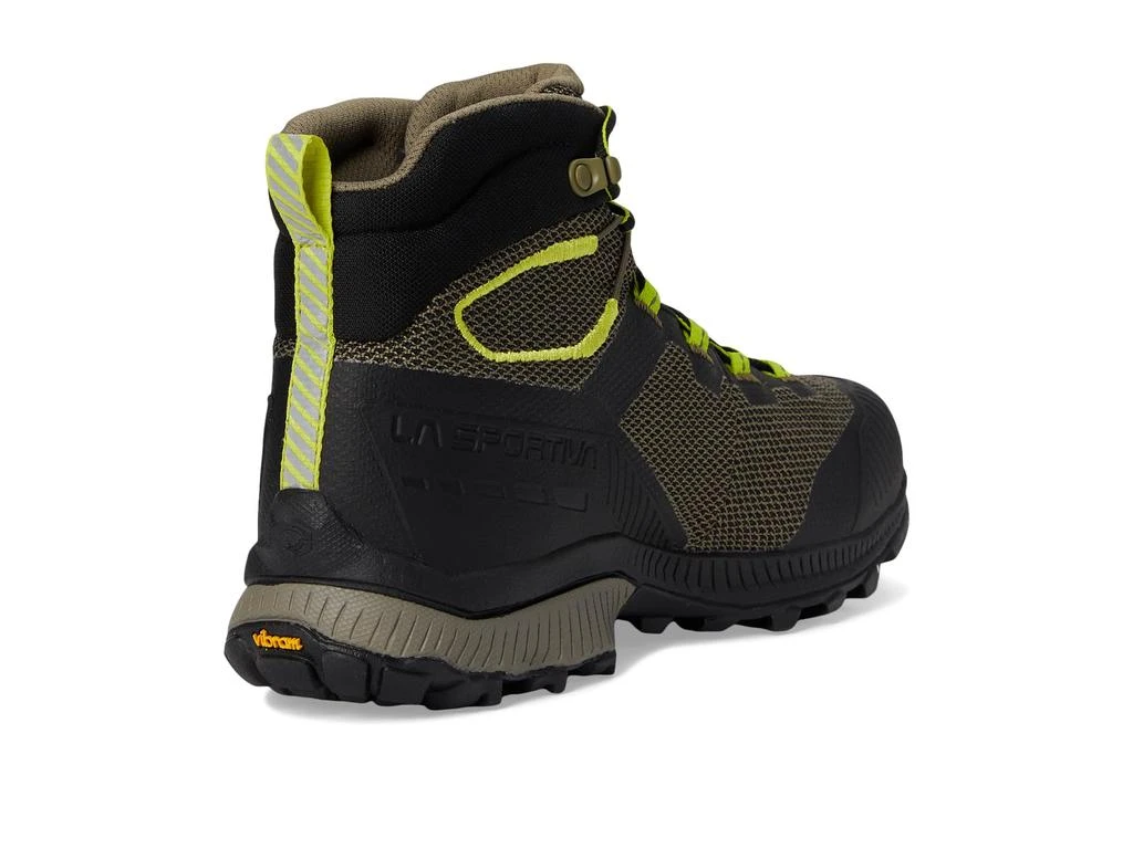 商品La Sportiva|TX Hike Mid GTX,价格¥1076,第5张图片详细描述