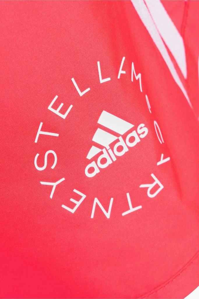 商品Adidas|Striped shell shorts,价格¥1337,第2张图片详细描述