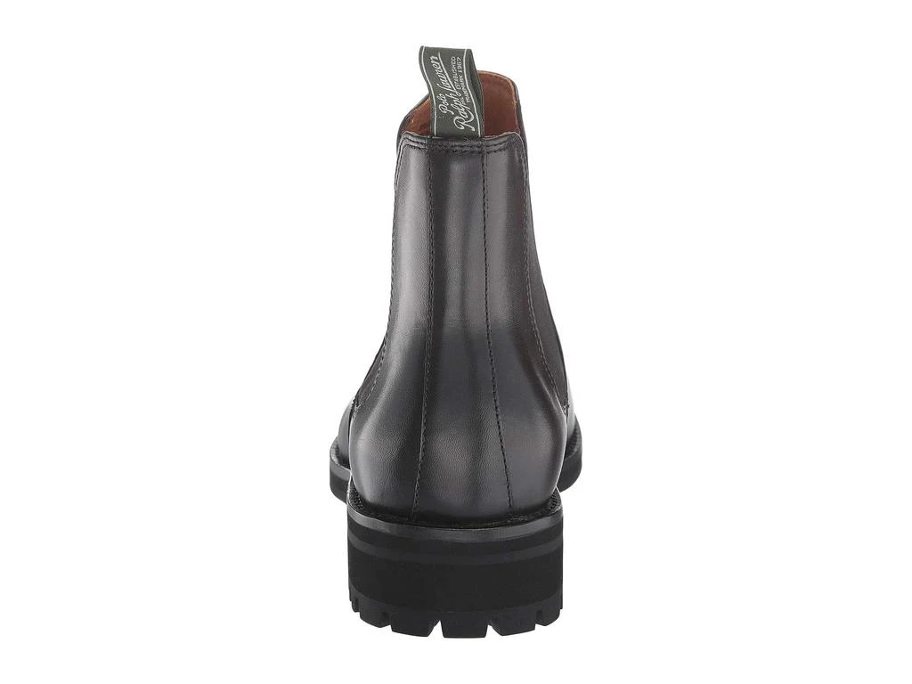 商品Ralph Lauren|Bryson Chelsea Boot,价格¥1509,第5张图片详细描述