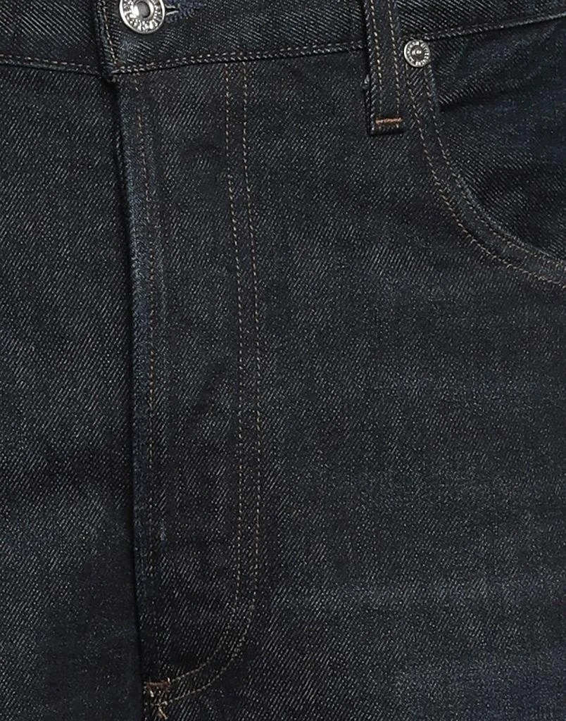 商品Citizens of Humanity|Denim pants,价格¥711,第4张图片详细描述