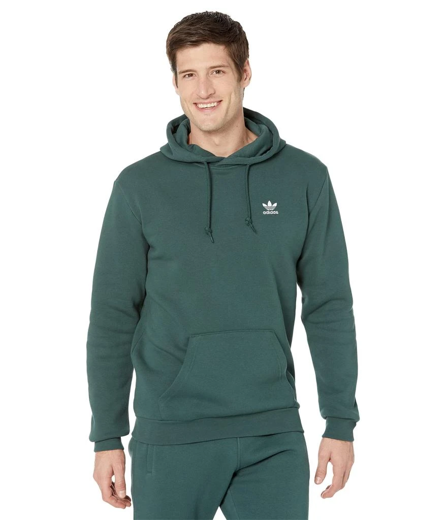 商品Adidas|Essentials Pullover Hoodie,价格¥451,第1张图片