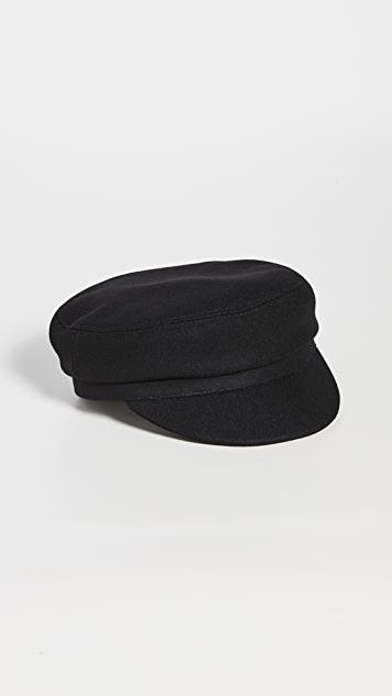 Evie 帽子商品第1张图片规格展示