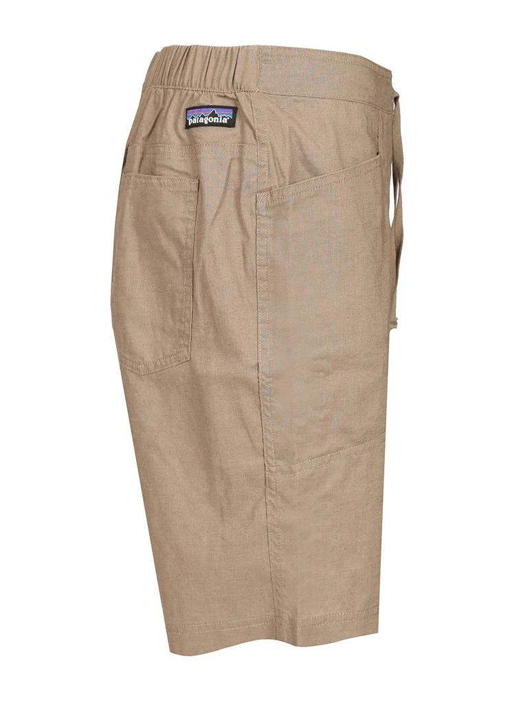 商品Patagonia|Hampi Rock Trousers Grey,价格¥725,第3张图片详细描述