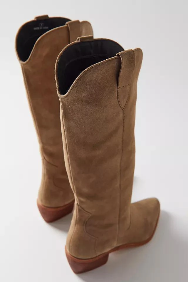 商品Urban Outfitters|UO Sierra Cowboy Boot,价格¥496,第3张图片详细描述