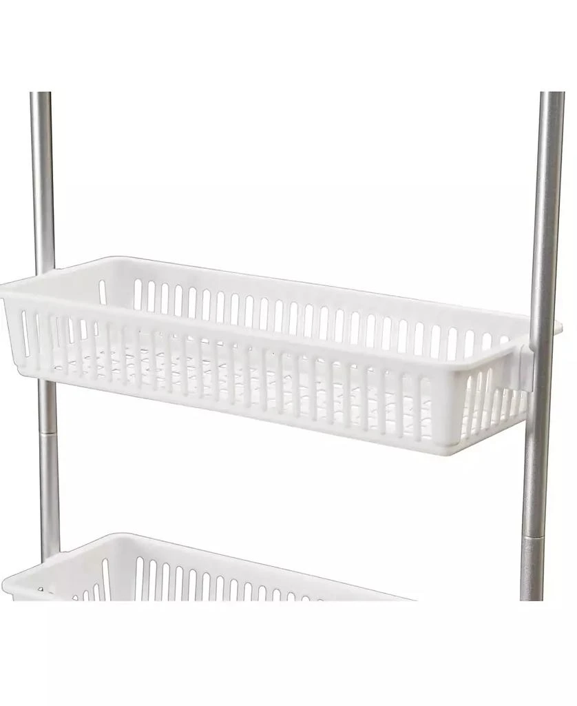 Over-the-Door 6-Shelf Storage Rack 商品