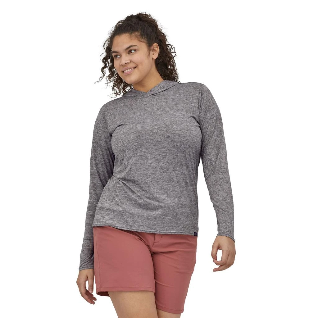 Patagonia Capilene Cool Daily Hoodie - Women's 商品