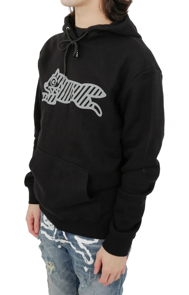 商品Icecream|Classic Pullover Hoodie - Black ,价格¥364,第2张图片详细描述