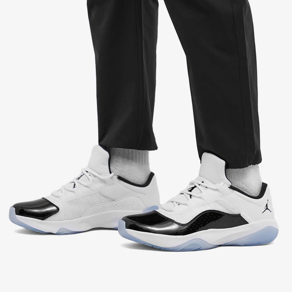 Air Jordan 11 Comfort Low 'Concord' 商品