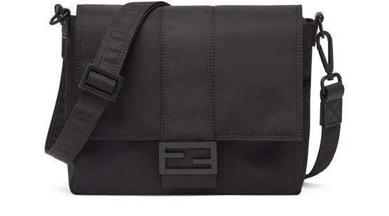 商品Fendi|Baguette中号信差包,价格¥14472,第1张图片详细描述