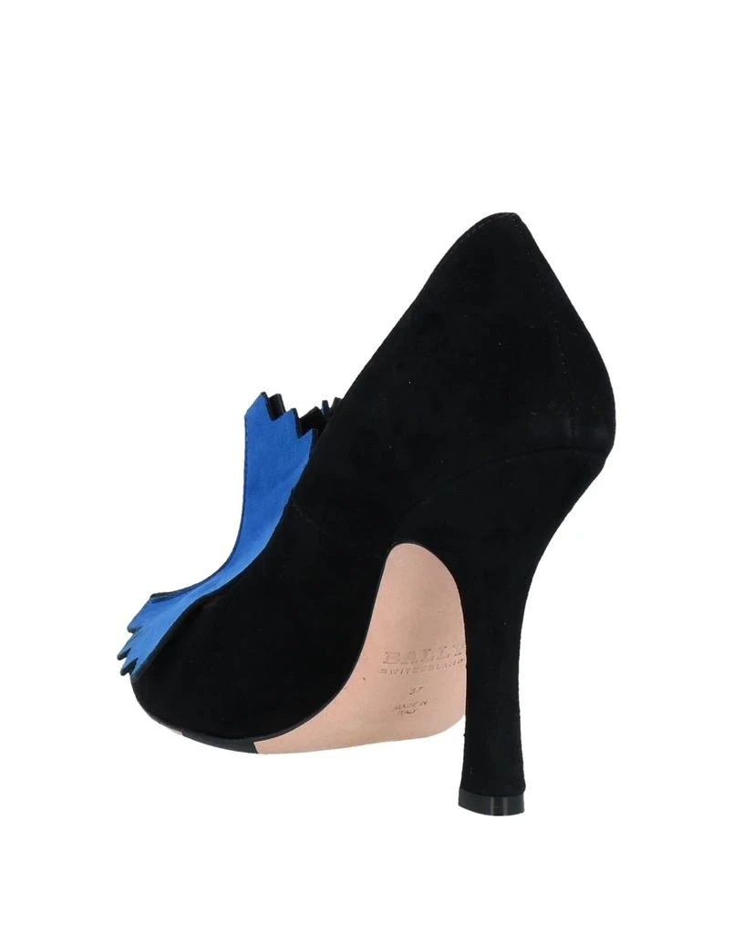 商品Bally|Pump,价格¥1870,第3张图片详细描述