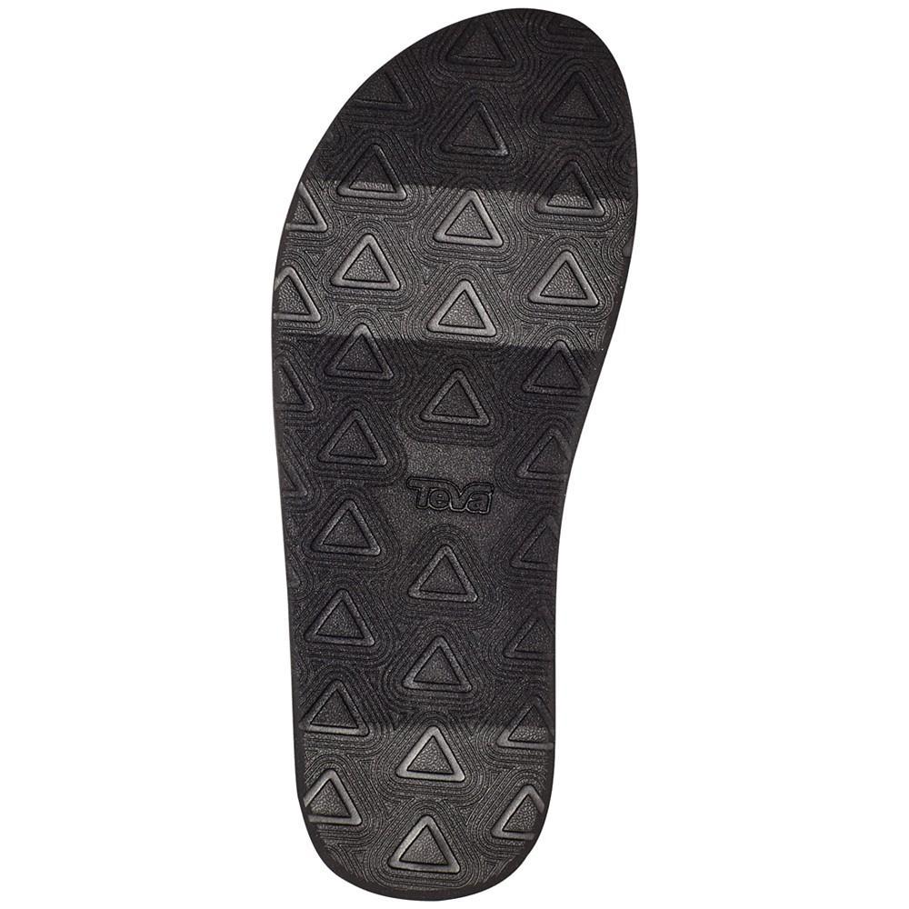 商品Teva|Men's ReFlip Flip-Flop Sandals,价格¥301,第7张图片详细描述