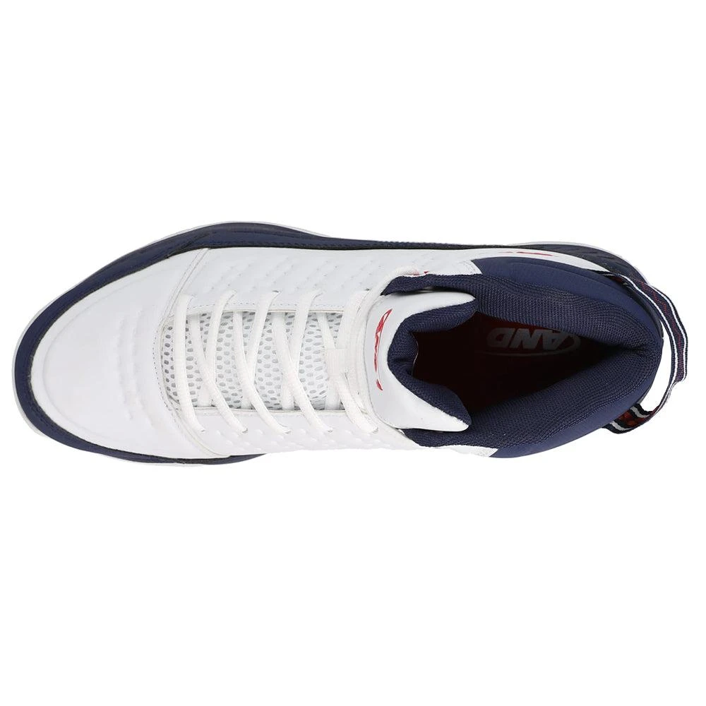 商品AND1|Pulse Mid 2.0 Basketball Shoes,价格¥232,第4张图片详细描述