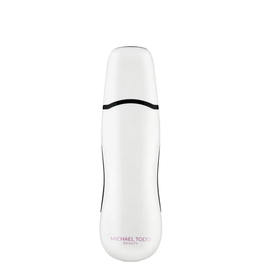 商品Michael Todd Beauty|Michael Todd Beauty Sonic Skim - Pearl White,价格¥330,第5张图片详细描述