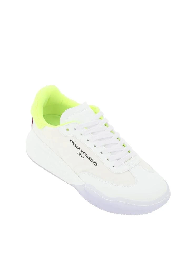 商品Stella McCartney|NYLON LOOP SNEAKERS,价格¥1815,第4张图片详细描述