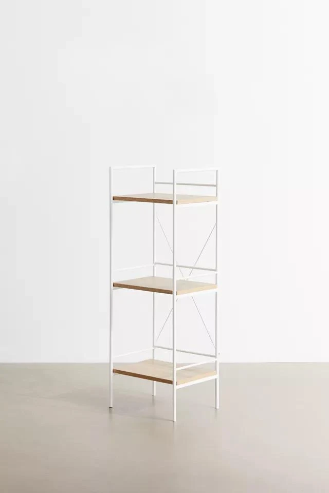 商品Urban Outfitters|Jones Bookshelf,价格¥225,第3张图片详细描述