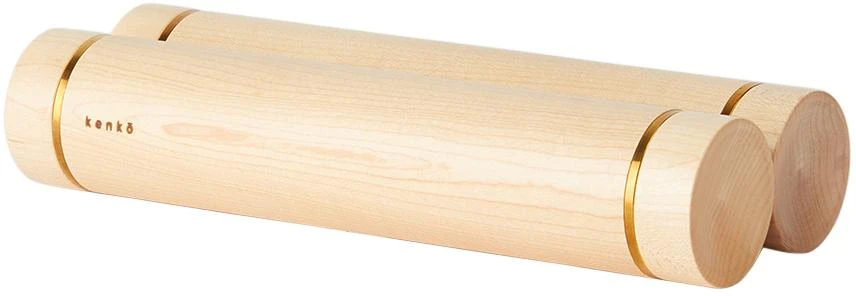 商品kenko|Maple Dumbbells, 1 kg,价格¥417,第2张图片详细描述