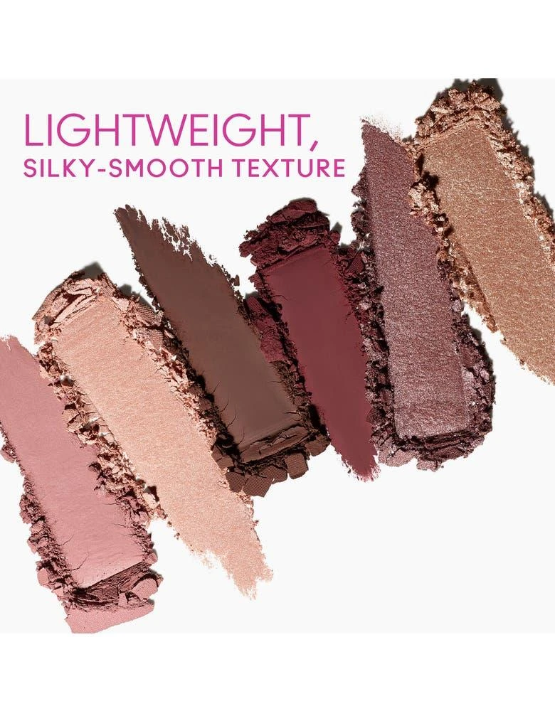 Connect in Color 6-Pan Eyeshadow Palette 商品