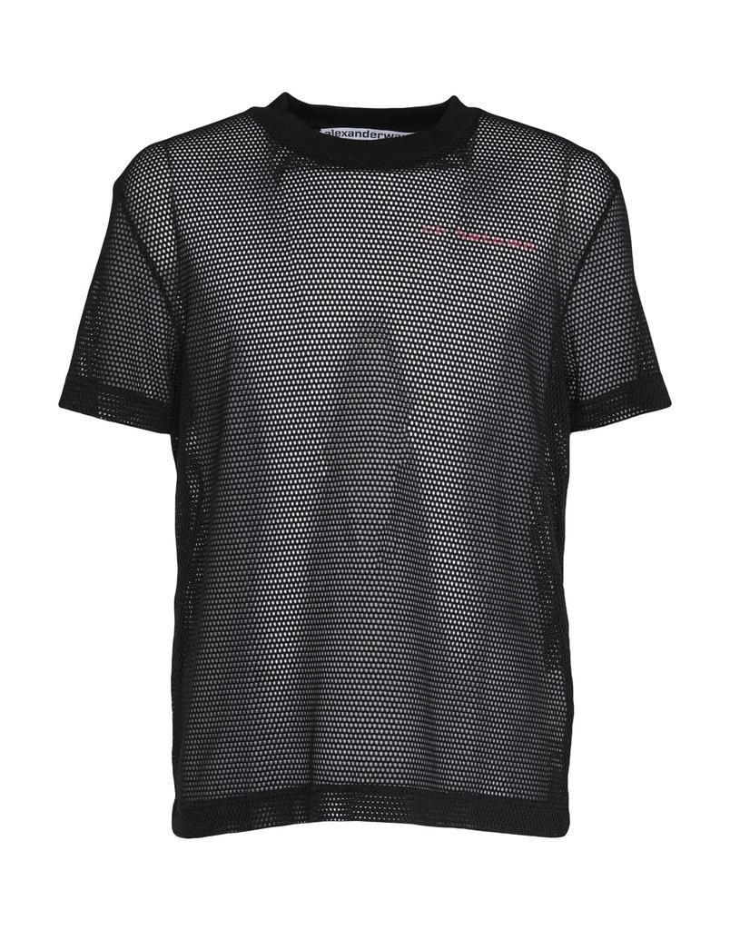 商品Alexander Wang|T-shirt,价格¥1301,第1张图片