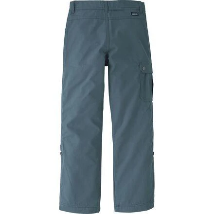 商品Patagonia|Durable Hike Pant - Kids',价格¥627,第2张图片详细描述