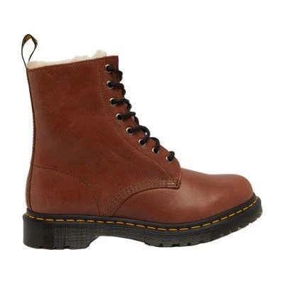 商品Dr. Martens|1460 Serena 系带短靴,价格¥1076,第1张图片