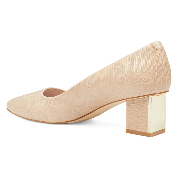 商品Nine West|Davida Pointy Toe Pumps,价格¥297,第1张图片