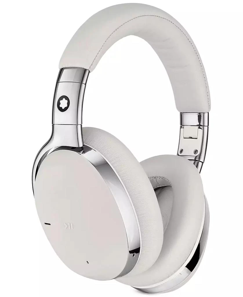 商品MontBlanc|MB 01 Over-Ear Headphones,价格¥4555,第2张图片详细描述