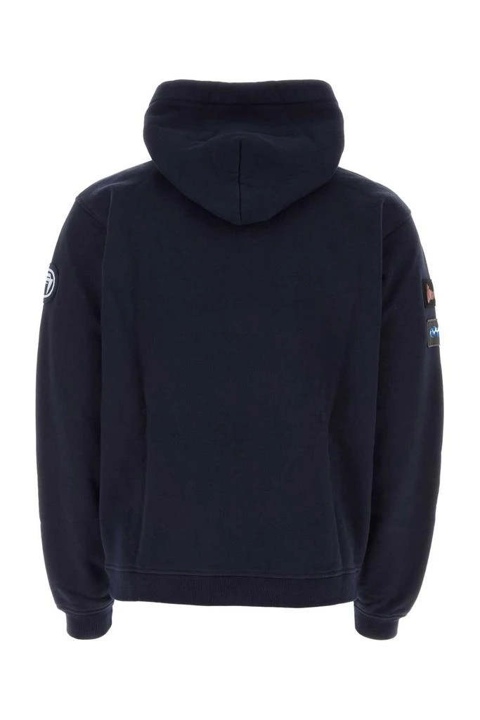 商品Ambush|Ambush Patch Detailed Hoodie,价格¥3587,第2张图片详细描述