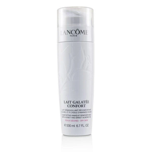 商品Lancôme|Galatee Confort Comforting Milky Creme Cleanser,价格¥263-¥406,第1张图片