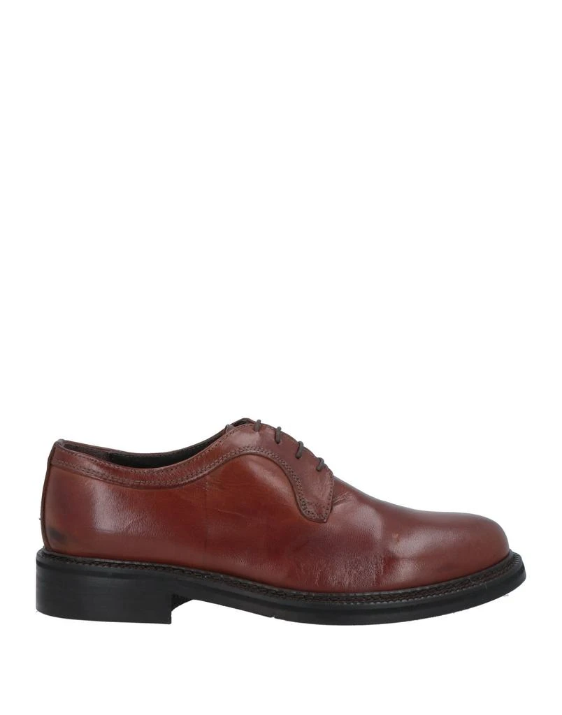 商品BRUNO VERRI|Laced shoes,价格¥675,第1张图片