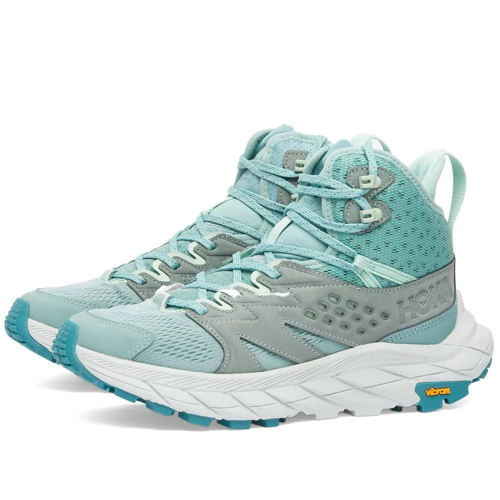 商品Hoka One One|Hoka One One Anacapa Breeze Mid,价格¥710,第1张图片