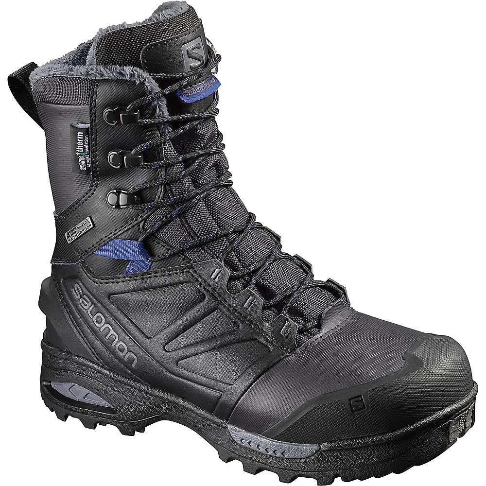 商品Salomon|Women's Toundra Pro CSWP Boot,价格¥1000,第1张图片