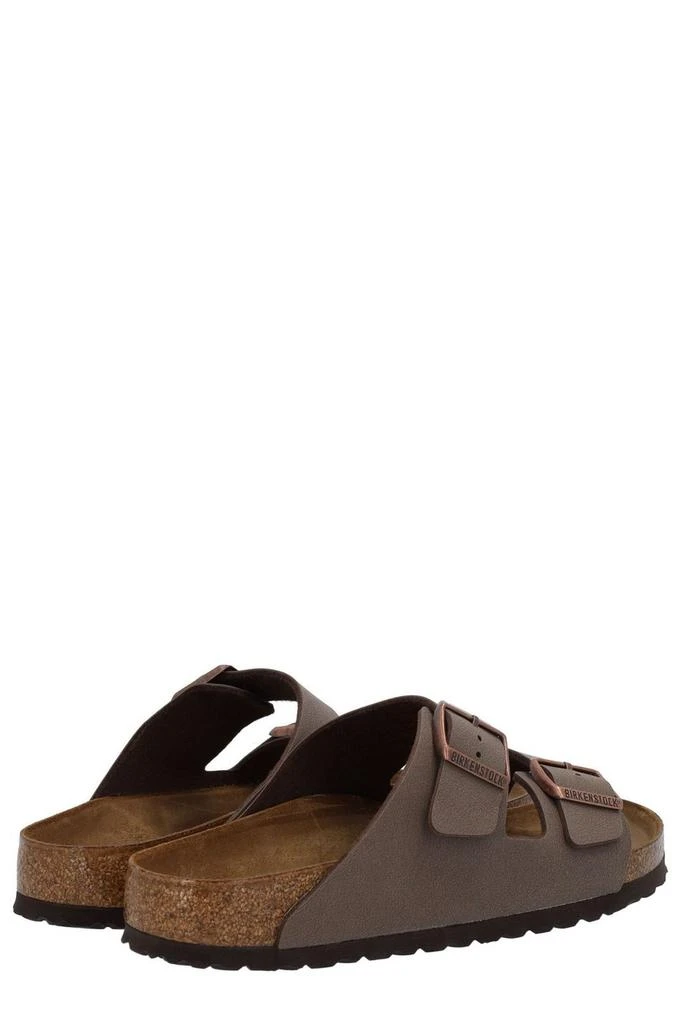 商品Birkenstock|Birkenstock Nubuck Arizona Narrow Sandals,价格¥570-¥670,第3张图片详细描述