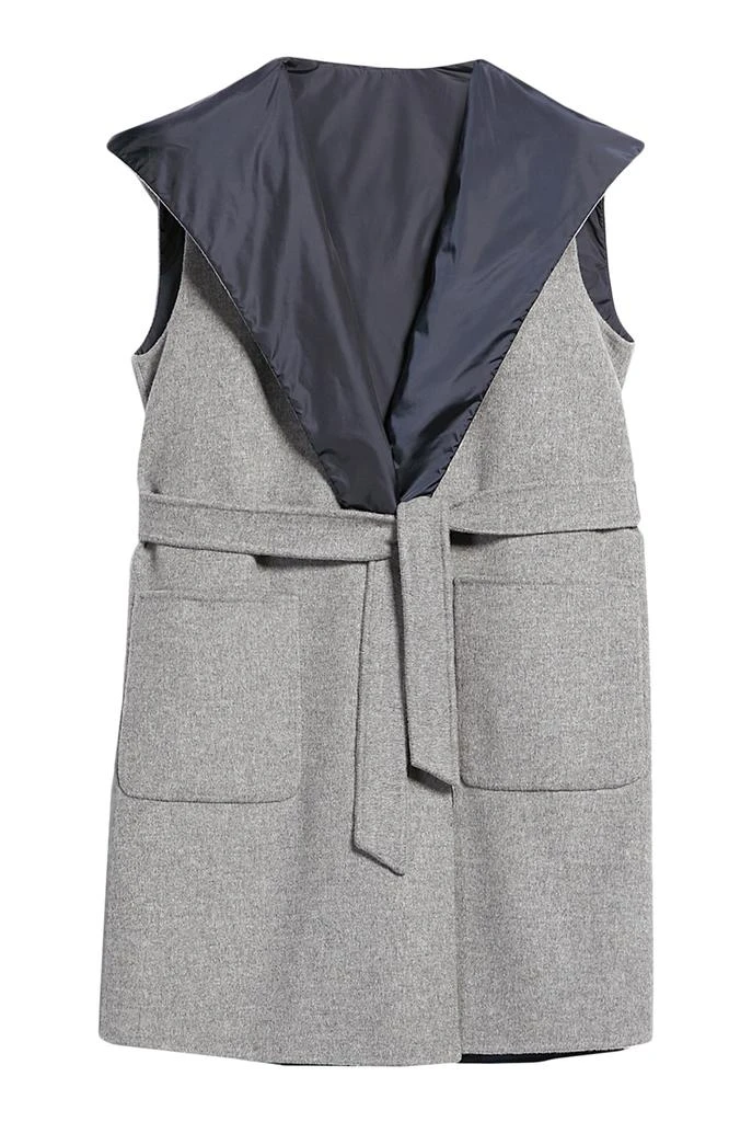 商品Weekend Max Mara|Reversible gilet,价格¥4264,第1张图片