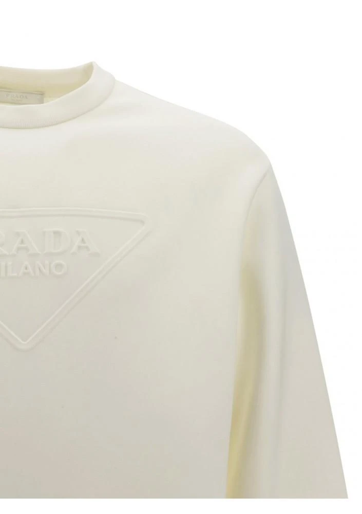 商品Prada| Sweatshirt ,价格¥5947,第3张图片详细描述