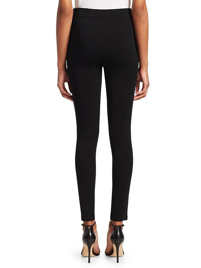 商品Theory|Shawn Ponte Leggings,价格¥1487,第5张图片详细描述