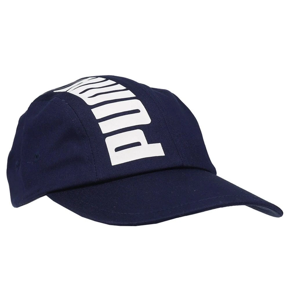 商品Puma|4 Panel Cap,价格¥75,第1张图片