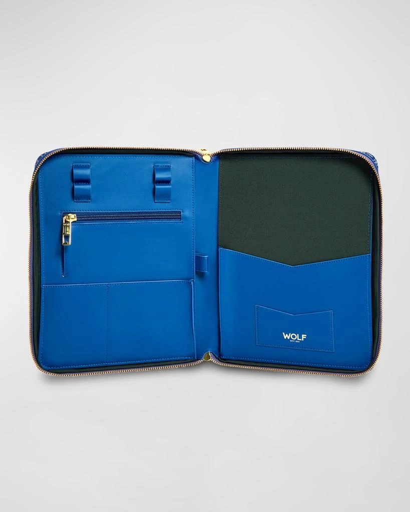 商品Wolf|Men's Signature iPad Tech Case,价格¥2024,第2张图片详细描述