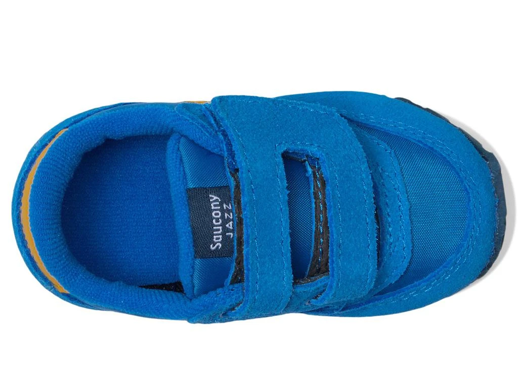 商品Saucony|Jazz Hook & Loop Sneaker (Toddler/Little Kid),价格¥183,第2张图片详细描述