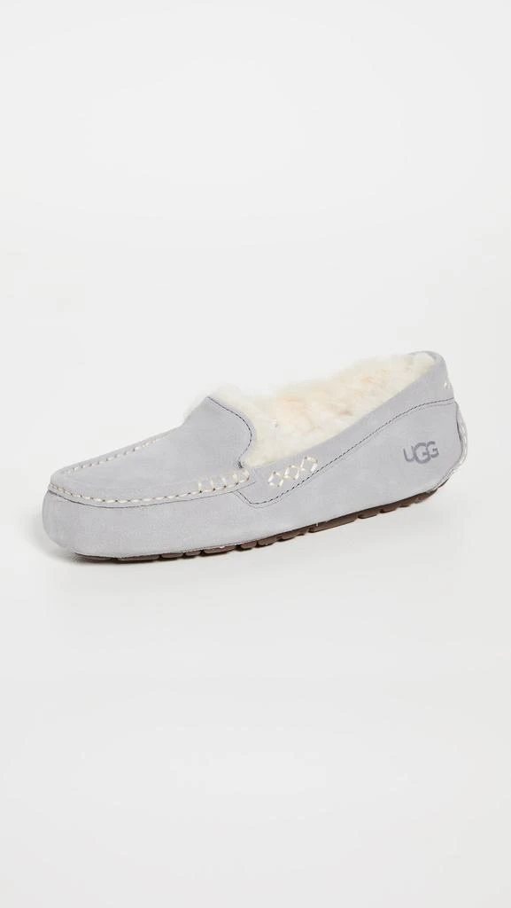 商品UGG|UGG W Ansley 凉拖鞋,价格¥750,第2张图片详细描述