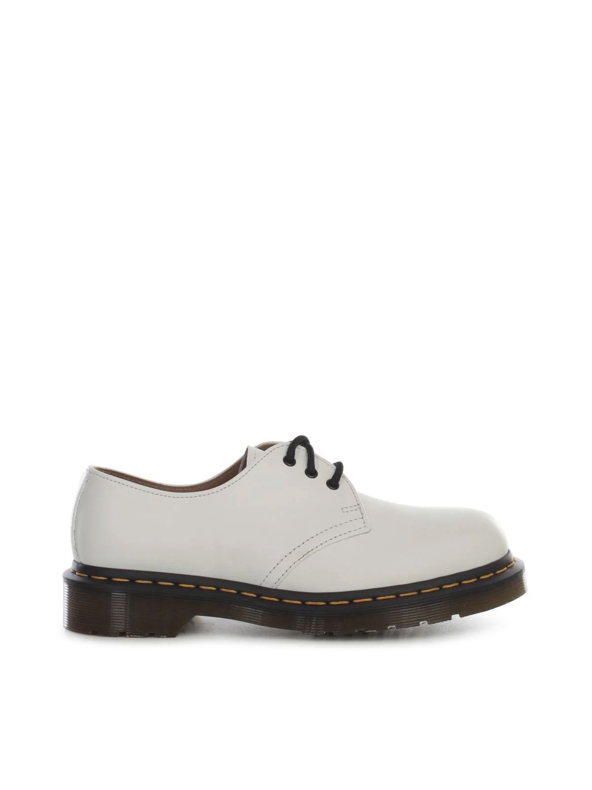 商品Dr. Martens|Dr. Martens 女士休闲鞋 26226100WHITE 白色,价格¥1549,第1张图片