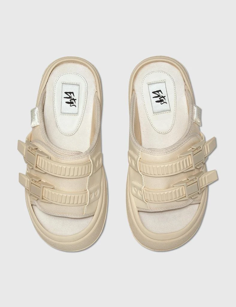 商品Eytys|Capri Sandals,价格¥952,第3张图片详细描述